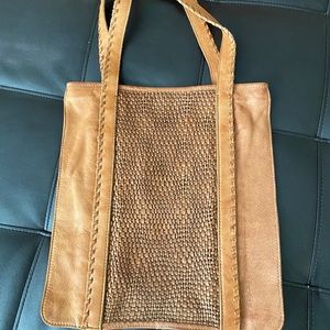 Latico “Cesta” Tote Bag